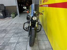 Обява за продажба на Triumph Speedmaster 900 ~9 500 лв. - изображение 2