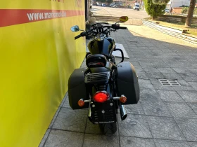 Обява за продажба на Triumph Speedmaster 900 ~9 500 лв. - изображение 9