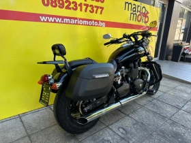 Обява за продажба на Triumph Speedmaster 900 ~9 500 лв. - изображение 5