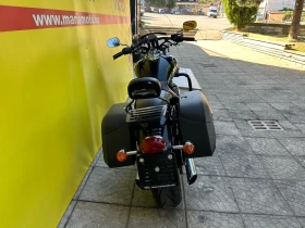 Обява за продажба на Triumph Speedmaster 900 ~9 500 лв. - изображение 6