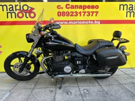 Обява за продажба на Triumph Speedmaster 900 ~9 500 лв. - изображение 10