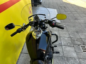 Обява за продажба на Triumph Speedmaster 900 ~9 500 лв. - изображение 7