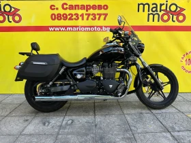 Обява за продажба на Triumph Speedmaster 900 ~9 500 лв. - изображение 1