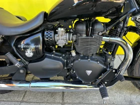 Обява за продажба на Triumph Speedmaster 900 ~9 500 лв. - изображение 3