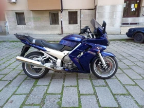 Yamaha Fjr | Mobile.bg    5