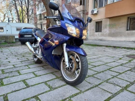 Yamaha Fjr | Mobile.bg    6