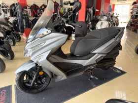 Kymco Downtown X-TOWN ABS 300I, снимка 8 - Мотоциклети и мототехника - 53634154