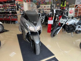 Kymco Downtown X-TOWN ABS 300I, снимка 16 - Мотоциклети и мототехника - 53634154