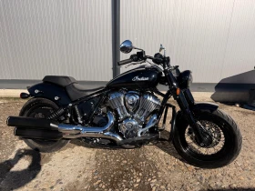 Indian Chief Super cheif, снимка 6 - Мотоциклети и мототехника - 53672622