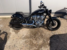 Indian Chief Super cheif