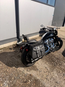 Indian Chief Super cheif, снимка 17 - Мотоциклети и мототехника - 53672622