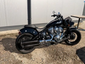 Indian Chief Super cheif, снимка 15 - Мотоциклети и мототехника - 53672622