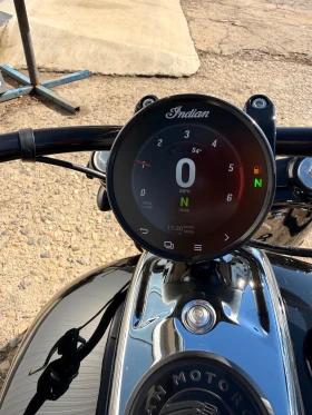 Indian Chief Super cheif, снимка 9 - Мотоциклети и мототехника - 53672622