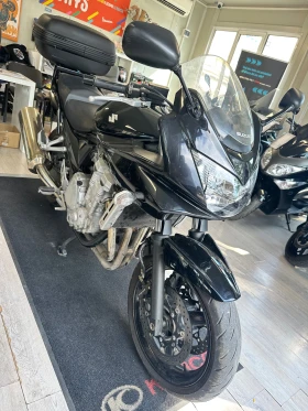 Suzuki Bandit 650i 07.2009�. | Mobile.bg � ����� ������ 8