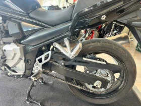 Suzuki Bandit 650i 07.2009�. | Mobile.bg � ����� ������ 15