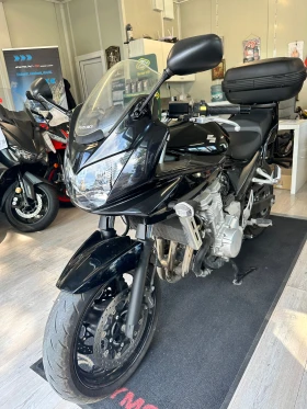 Suzuki Bandit 650i 07.2009�. | Mobile.bg � ����� ������ 10