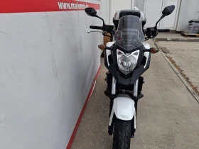 Honda Nc XD ABS | Mobile.bg � ����� ������ 9
