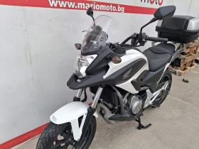Honda Nc XD ABS | Mobile.bg � ����� ������ 8