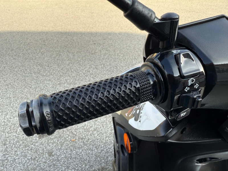 Tgb Blade 50, снимка 14 - Мотоциклети и мототехника - 52514864