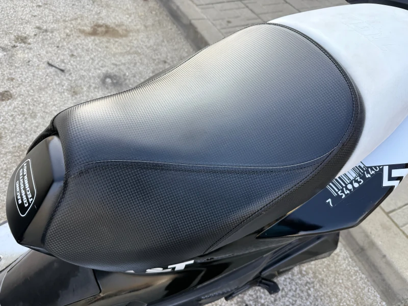 Tgb Blade 50, снимка 11 - Мотоциклети и мототехника - 52514864