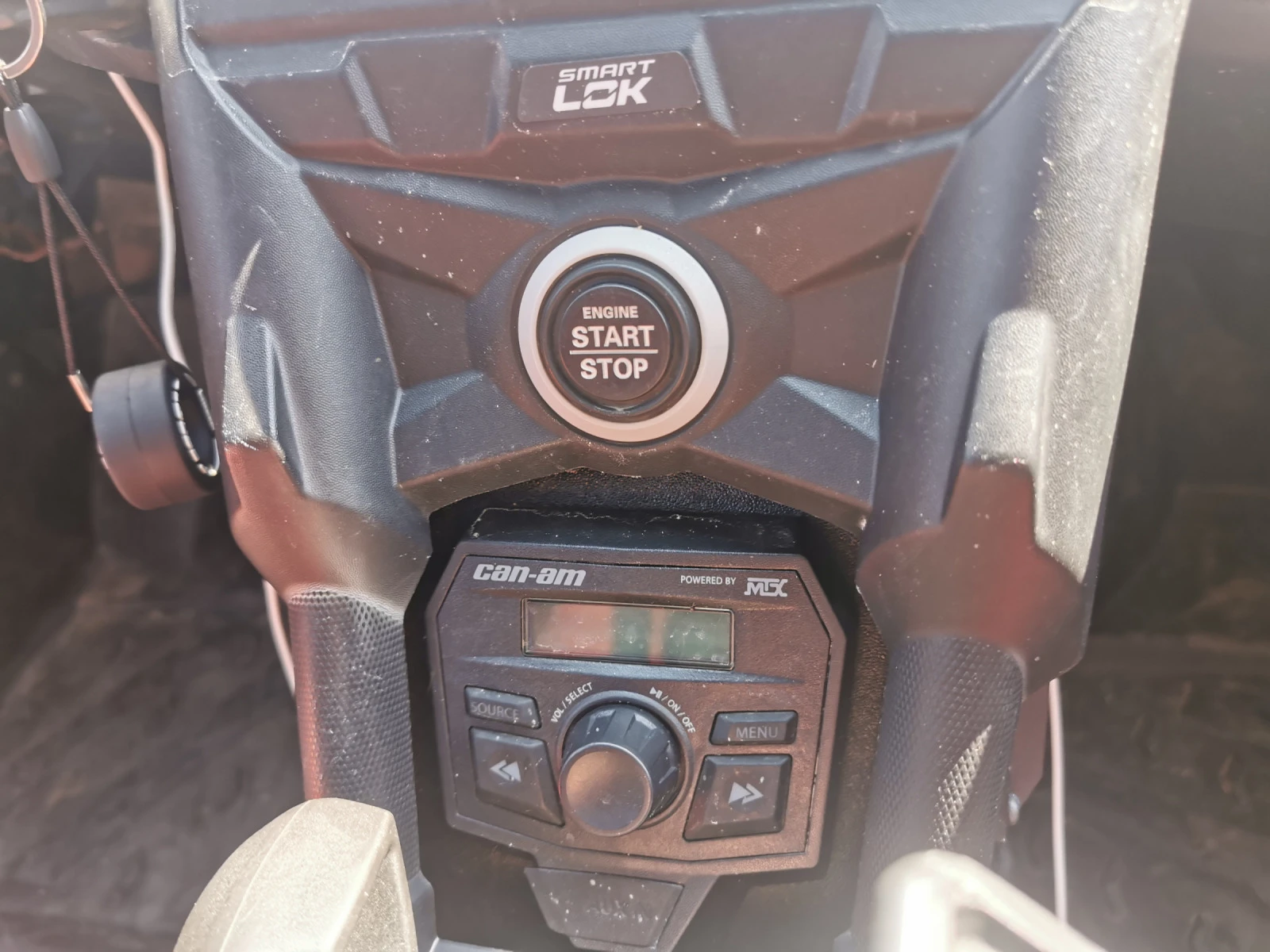 Can-Am Maverick X3 | Mobile.bg � ����������� 11