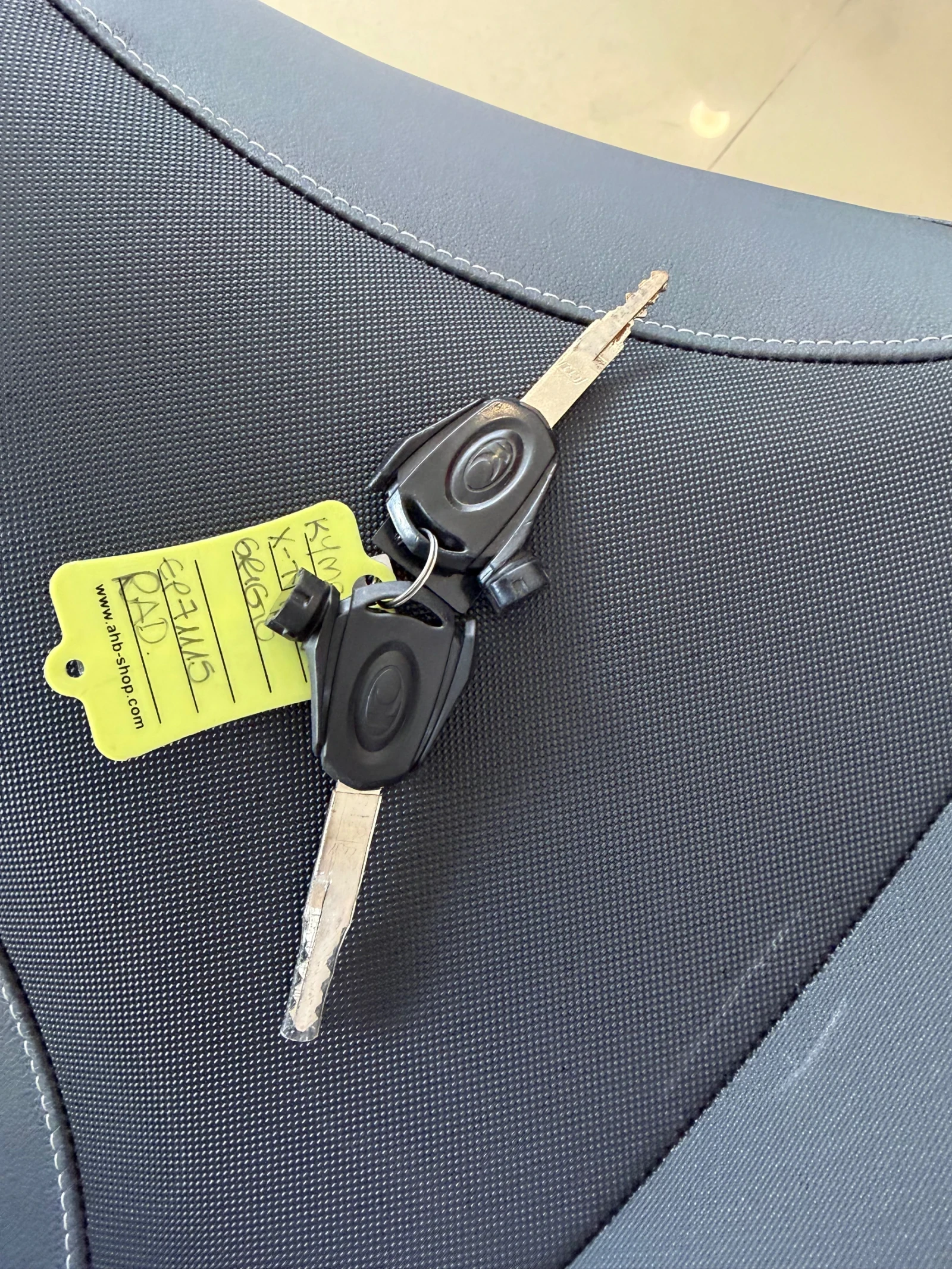 Kymco Downtown X-TOWN ABS 300I | Mobile.bg � ����������� 13