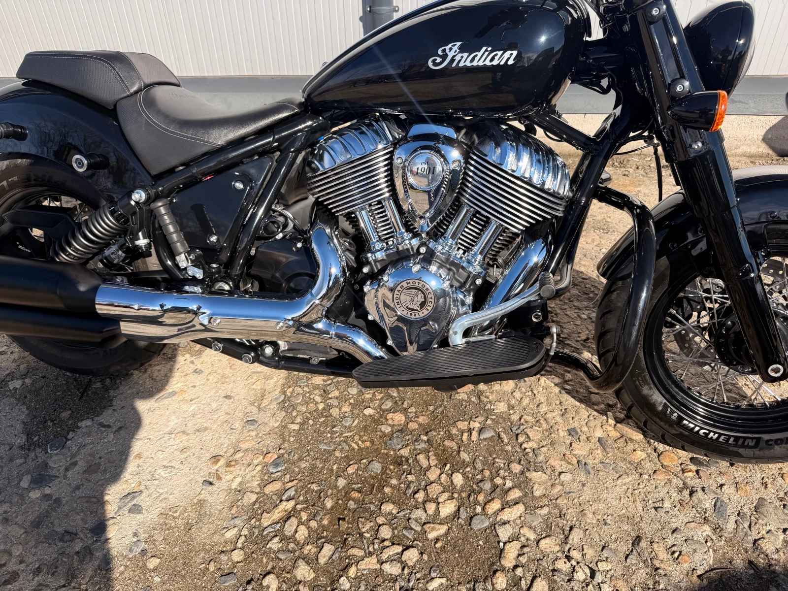 Indian Chief Super cheif - изображение 2