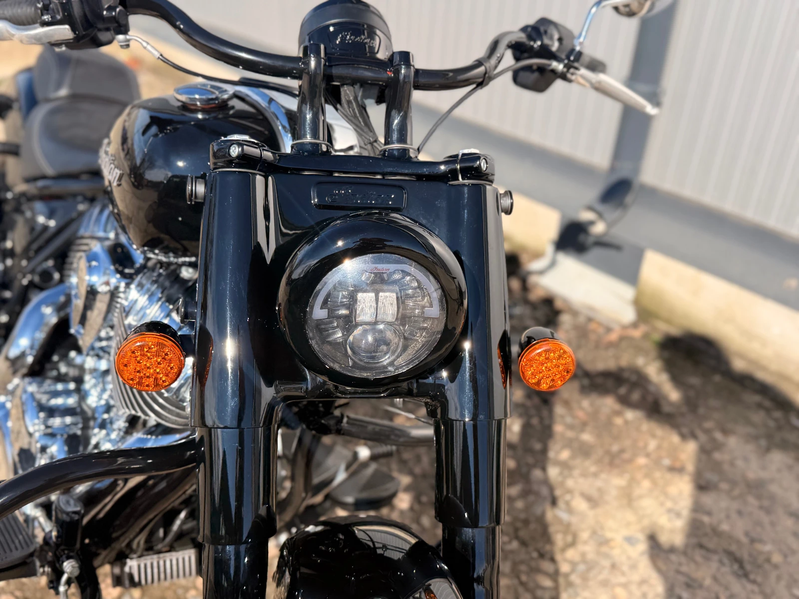 Indian Chief Super cheif | Mobile.bg � ����������� 13