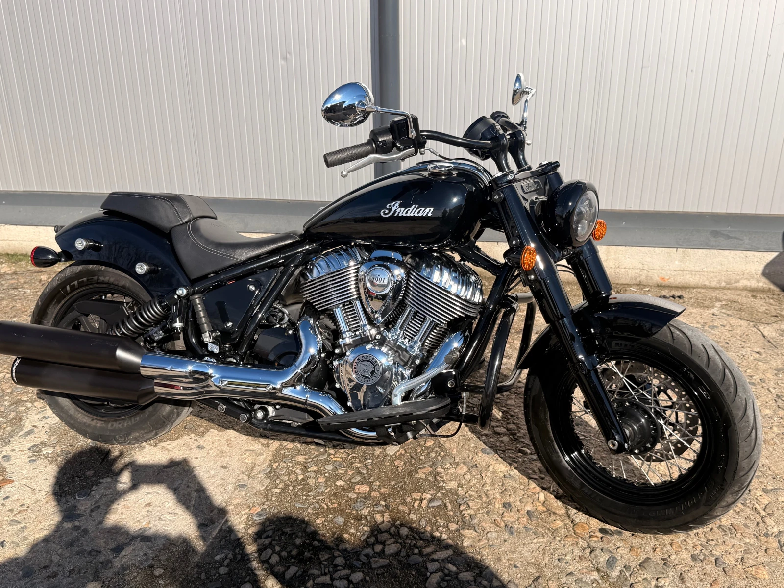 Indian Chief Super cheif | Mobile.bg � ����������� 14