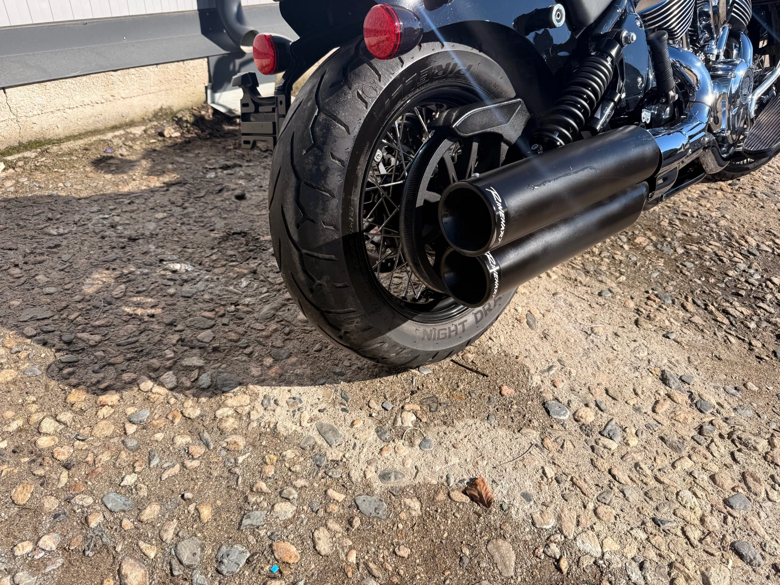 Indian Chief Super cheif - изображение 7