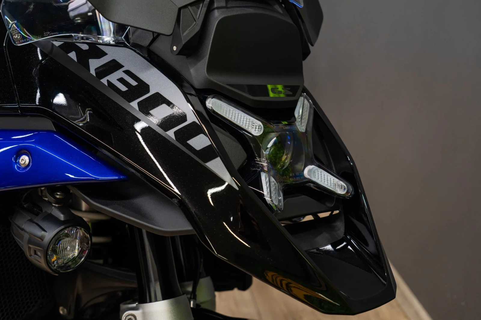 BMW R R 1300 GS, снимка 9 - Мотоциклети и мототехника - 56215430