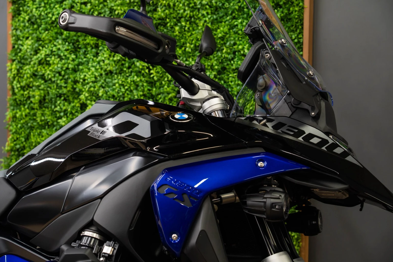 BMW R R 1300 GS, снимка 6 - Мотоциклети и мототехника - 56215430
