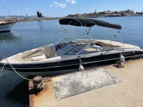 Моторна яхта Glastron GX 235, снимка 2