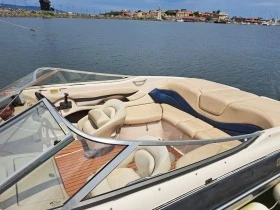 Моторна яхта Glastron GX 235, снимка 4