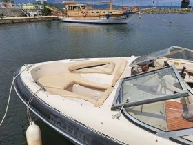 Моторна яхта Glastron GX 235, снимка 3