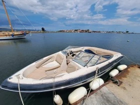 Моторна яхта Glastron GX 235, снимка 1