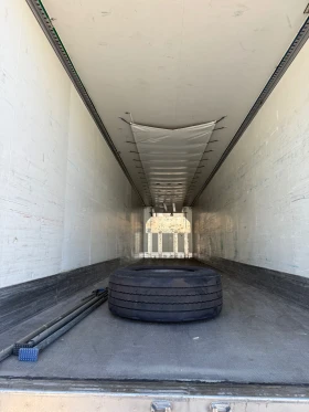 Полуремарке Krone, снимка 6