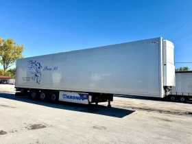 Полуремарке Krone, снимка 1