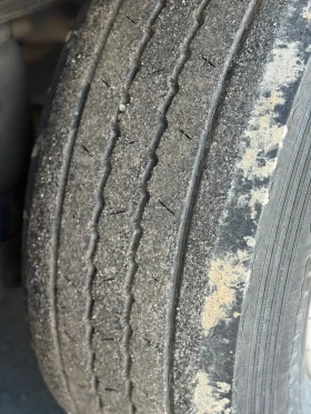 Полуремарке Krone, снимка 10