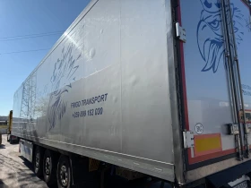 Полуремарке Krone, снимка 12