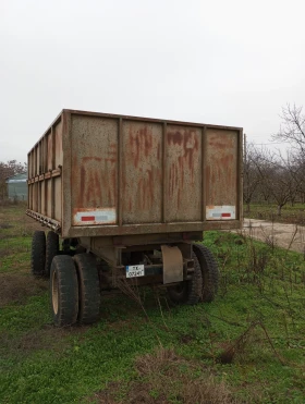 За трактор Други, снимка 3