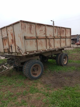 За трактор Други, снимка 2