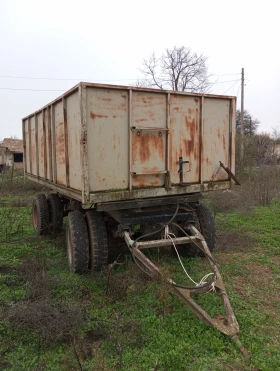 За трактор Други, снимка 1