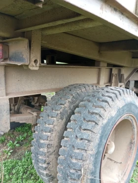 За трактор Други, снимка 4 - Ремаркета - 52668387