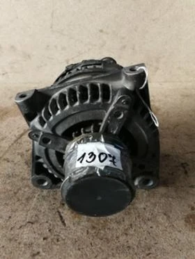 алтернатор Chrysler Voyager Jeep Gr.Cherokee - 1999-2005 - 160A , снимка 1