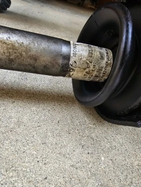 Полуоска, снимка 2