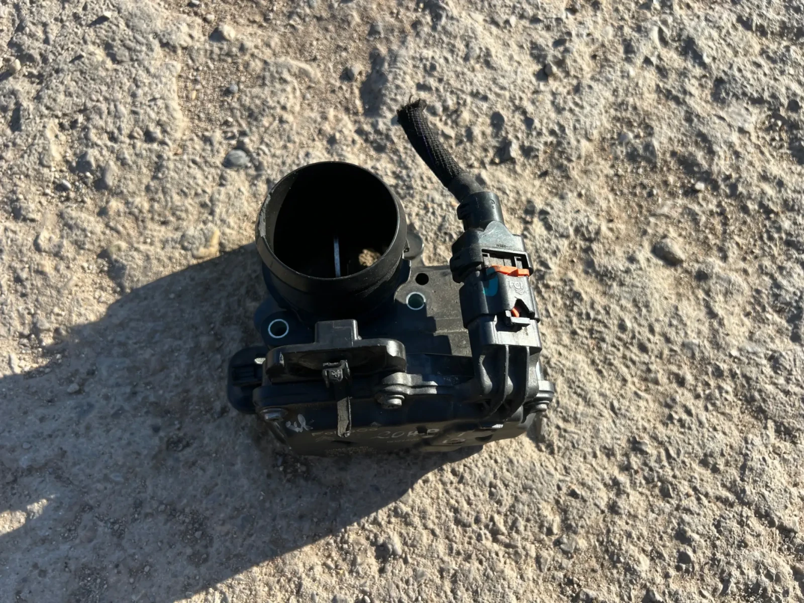 9806625280 ���������  ����� �� PEUGEOT BOXER CITROEN JUMPER  2.0HDI  A2C85766300 | Mobile.bg � ����������� 1