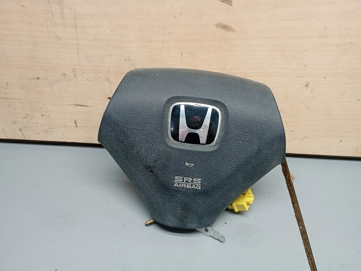 аербег волан Хонда Акорд 2.4б