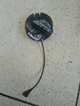 Капачка резервоар вътрешна Мицубиши Лансер (5)