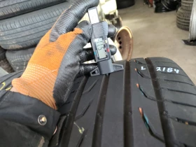 Гуми Летни 225/40R18, снимка 3
